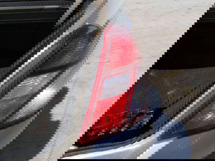 Stop aripa dreapta OEM Renault Symbol / Thalia [Fabr 1998-2007] 1.5 K9K