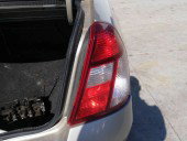 Stop aripa dreapta OEM Renault Symbol / Thalia [Fabr 1998-2007] 1.5 K9K