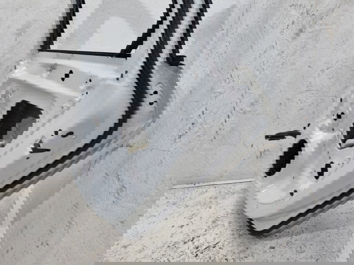 Usa dreapta spate AUDI A3 (8VS) [Fabr 2013-prezent] Berlina S-line LS9R