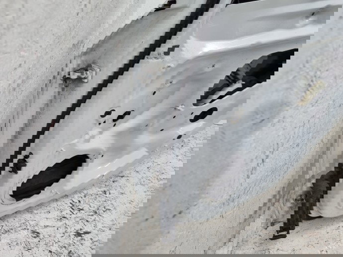 Usa dreapta spate AUDI A3 (8VS) [Fabr 2013-prezent] Berlina S-line LS9R