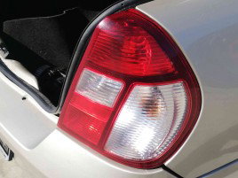 Stop aripa dreapta OEM Renault Symbol / Thalia [Fabr 1998-2007] 1.5 K9K