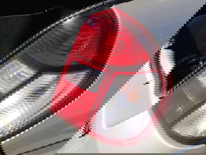 Stop aripa dreapta OEM Renault Symbol / Thalia [Fabr 1998-2007] 1.5 K9K