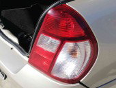 Stop aripa dreapta OEM Renault Symbol / Thalia [Fabr 1998-2007] 1.5 K9K