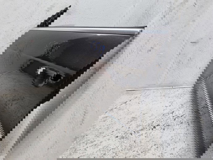 Usa stanga fata Volkswagen Passat CC (358) Facelift [Fabr 2012-2016] LB8R