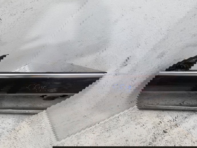 Usa stanga fata Volkswagen Passat CC (358) Facelift [Fabr 2012-2016] LB8R