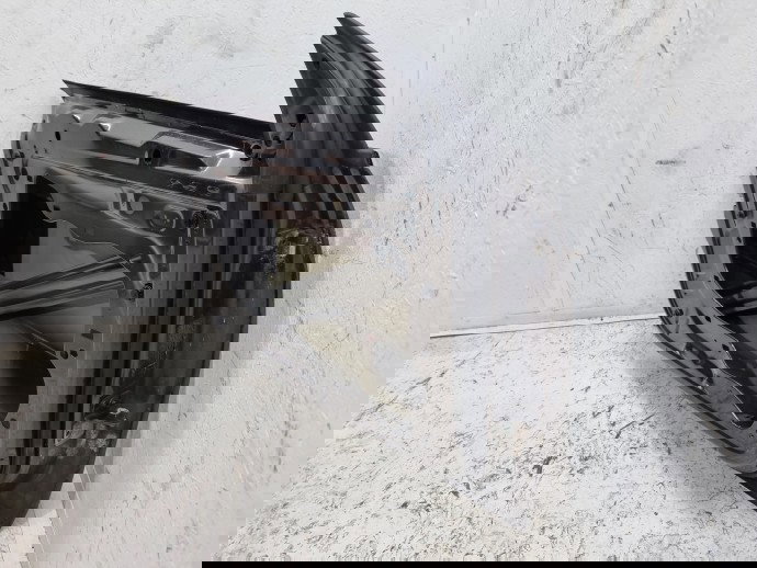 Usa stanga fata Volkswagen Passat CC (358) Facelift [Fabr 2012-2016] LB8R