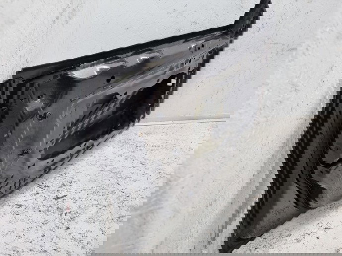 Usa stanga fata Volkswagen Passat CC (358) Facelift [Fabr 2012-2016] LB8R