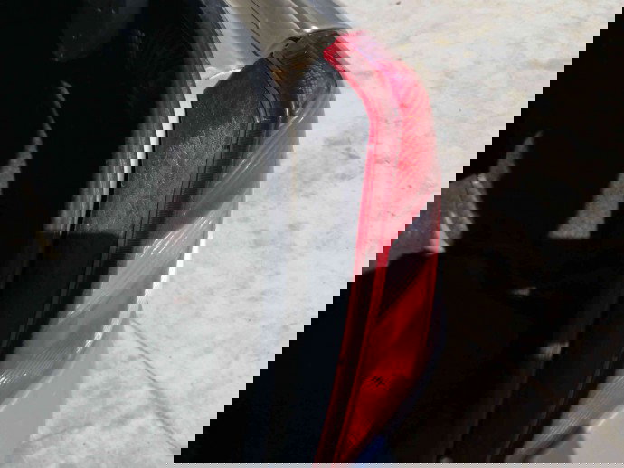 Stop aripa dreapta OEM Renault Symbol / Thalia [Fabr 1998-2007] 1.5 K9K