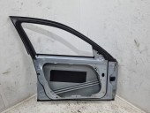 Usa stanga fata Mercedes Clasa C (W204) [Fabr 2007-2014] Berlina Facelift, AMG 988U Argintiu Diamat