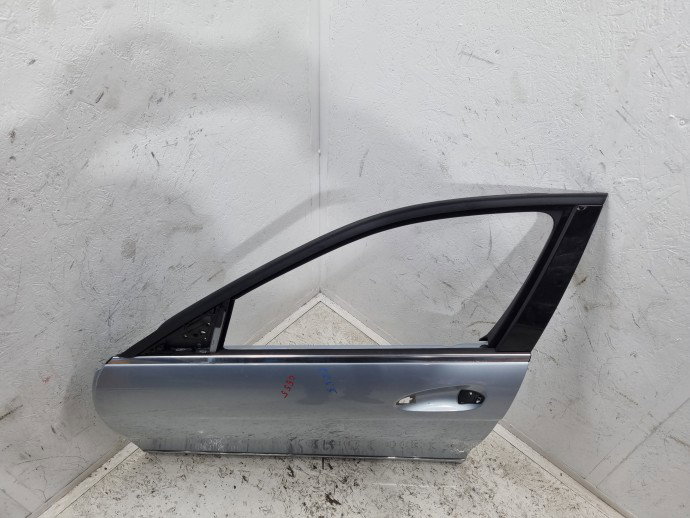 Usa stanga fata Mercedes Clasa C (W204) [Fabr 2007-2014] Berlina Facelift, AMG 988U Argintiu Diamat