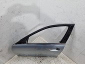 Usa stanga fata Mercedes Clasa C (W204) [Fabr 2007-2014] Berlina Facelift, AMG 988U Argintiu Diamat