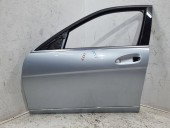 Usa stanga fata Mercedes Clasa C (W204) [Fabr 2007-2014] Berlina Facelift, AMG 988U Argintiu Diamat