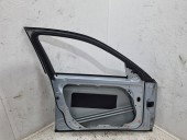 Usa stanga fata Mercedes Clasa C (W204) [Fabr 2007-2014] Berlina Facelift, AMG 988U Argintiu Diamat