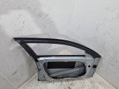 Usa stanga fata Mercedes Clasa C (W204) [Fabr 2007-2014] Berlina Facelift, AMG 988U Argintiu Diamat