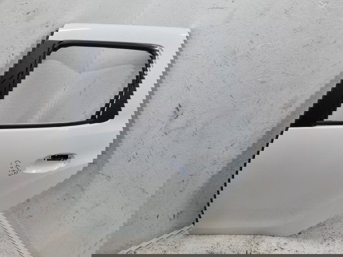 Usa stanga spate Dacia Duster 2 [Fabr 2017-2023] OV369