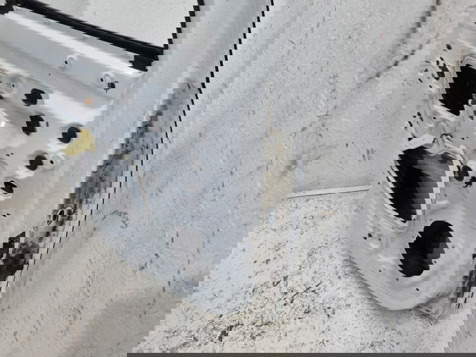 Usa stanga spate Dacia Duster 2 [Fabr 2017-2023] OV369