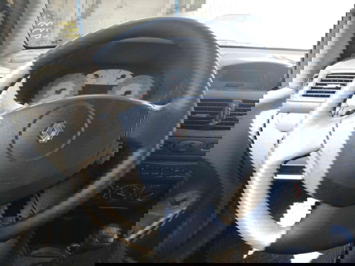 Volan OEM Renault Symbol / Thalia [Fabr 1998-2007] 1.5 K9K