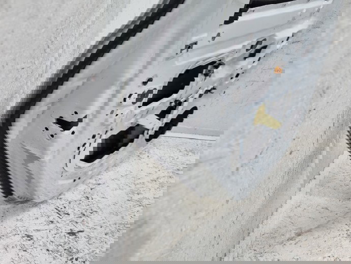 Usa stanga spate Dacia Duster 2 [Fabr 2017-2023] OV369