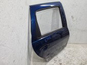 Usa dreapta spate Dacia Duster [Fabr 2010-2017] SUV Facelift Albastru metalizat