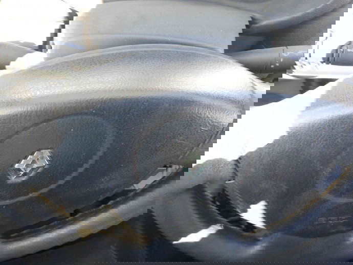 Volan OEM Renault Symbol / Thalia [Fabr 1998-2007] 1.5 K9K