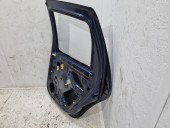 Usa dreapta spate Dacia Duster [Fabr 2010-2017] SUV Facelift Albastru metalizat