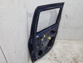 Usa dreapta spate Dacia Duster [Fabr 2010-2017] SUV Facelift Albastru metalizat