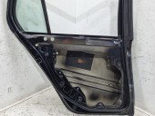 Usa stanga spate Volkswagen Golf 6 (5K1) [Fabr 2009-2013] Hatchback LC9X
