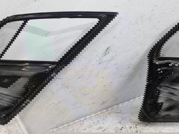 Usa stanga spate Volkswagen Golf 6 (5K1) [Fabr 2009-2013] Hatchback LC9X