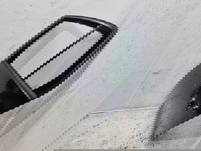 Usa stanga spate Volkswagen Golf 6 (5K1) [Fabr 2009-2013] Hatchback LC9X