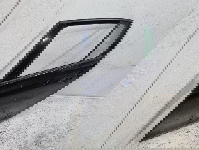 Usa stanga spate Volkswagen Golf 6 (5K1) [Fabr 2009-2013] Hatchback LC9X