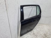 Usa stanga spate Volkswagen Golf 6 (5K1) [Fabr 2009-2013] Hatchback LC9X