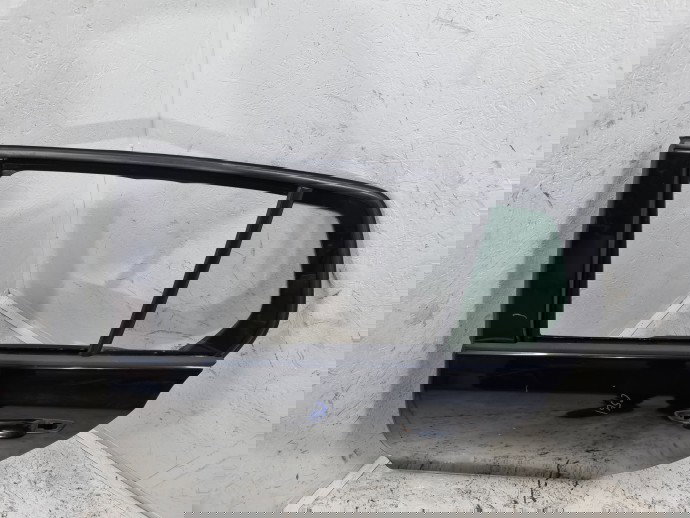 Usa stanga spate Volkswagen Golf 6 (5K1) [Fabr 2009-2013] Hatchback LC9X