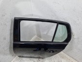 Usa stanga spate Volkswagen Golf 6 (5K1) [Fabr 2009-2013] Hatchback LC9X