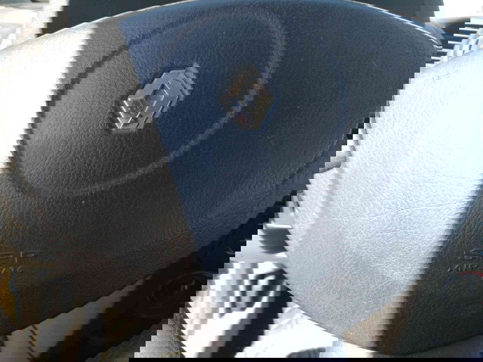 Airbag volan OEM Renault Symbol / Thalia [Fabr 1998-2007] 1.5 K9K