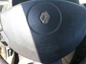 Airbag volan OEM Renault Symbol / Thalia [Fabr 1998-2007] 1.5 K9K