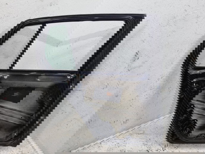 Usa stanga spate Volkswagen Golf 6 (5K1) [Fabr 2009-2013] Hatchback LC9X