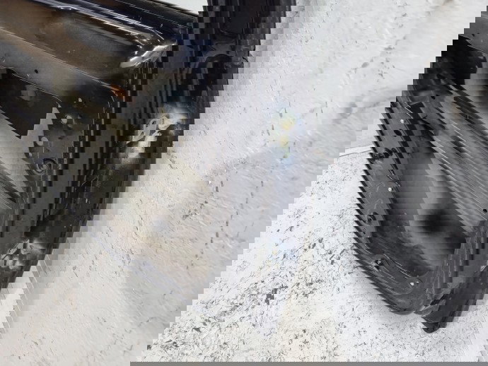 Usa stanga spate Volkswagen Golf 6 (5K1) [Fabr 2009-2013] Hatchback LC9X