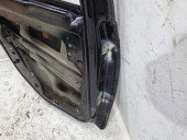 Usa stanga spate Volkswagen Golf 6 (5K1) [Fabr 2009-2013] Hatchback LC9X