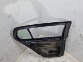 Usa stanga spate Volkswagen Golf 6 (5K1) [Fabr 2009-2013] Hatchback LC9X