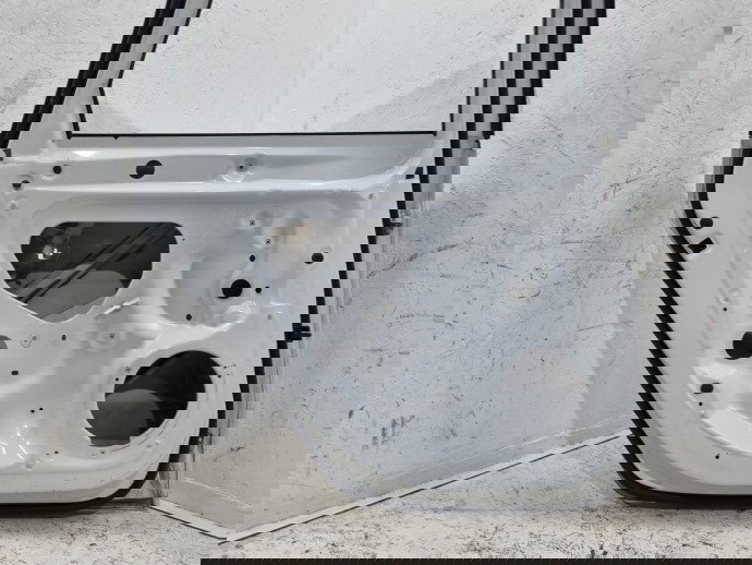 Usa stanga spate AUDI A3 (8VS) [Fabr 2013-prezent] Berlina S-line LS9R