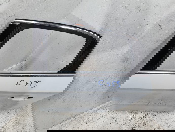 Usa stanga spate AUDI A3 (8VS) [Fabr 2013-prezent] Berlina S-line LS9R