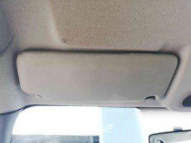 Parasolar stanga OEM Renault Symbol / Thalia [Fabr 1998-2007] 1.5 K9K