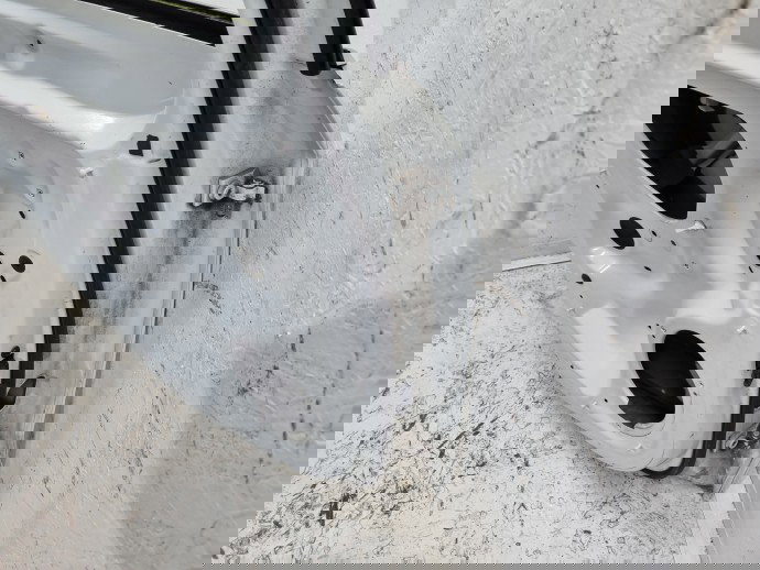 Usa stanga spate AUDI A3 (8VS) [Fabr 2013-prezent] Berlina S-line LS9R