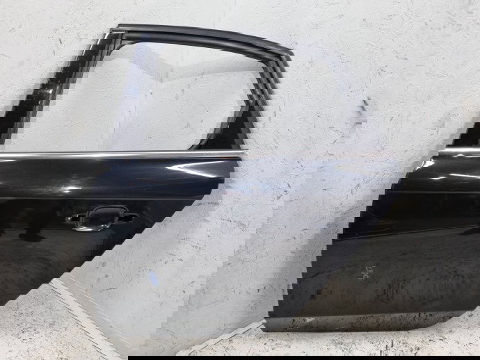 Usa stanga spate AUDI A4 (8K2, B8.5) [Fabr 2008-2015] Berlina Facelift LZ9Y