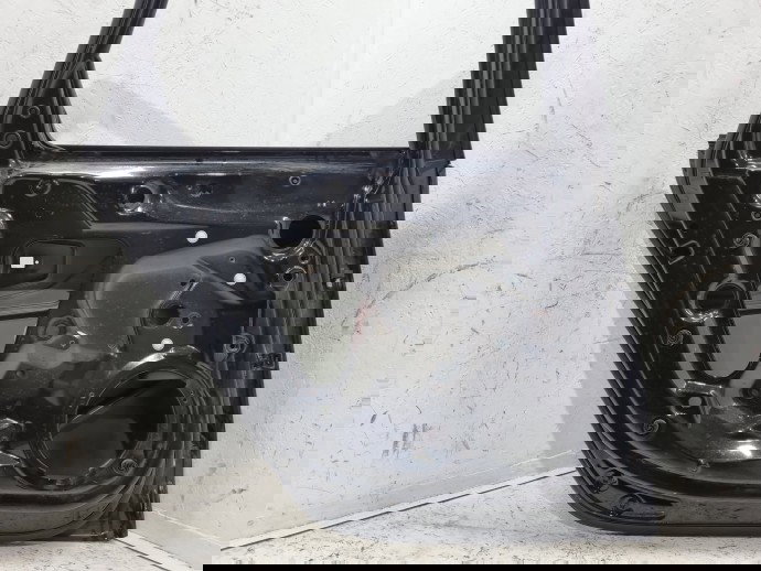 Usa stanga spate AUDI A4 (8K2, B8.5) [Fabr 2008-2015] Berlina Facelift LZ9Y