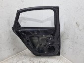 Usa stanga spate AUDI A4 (8K2, B8.5) [Fabr 2008-2015] Berlina Facelift LZ9Y