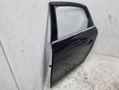 Usa stanga spate AUDI A4 (8K2, B8.5) [Fabr 2008-2015] Berlina Facelift LZ9Y