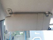 Parasolar stanga OEM Renault Symbol / Thalia [Fabr 1998-2007] 1.5 K9K