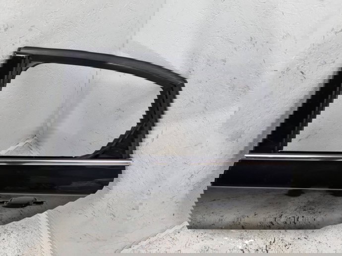 Usa stanga spate AUDI A4 (8K2, B8.5) [Fabr 2008-2015] Berlina Facelift LZ9Y