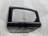 Usa stanga spate AUDI A4 (8K2, B8.5) [Fabr 2008-2015] Berlina Facelift LZ9Y